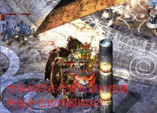 ��������ڴ���˽���п��������������ռ�BOSS��