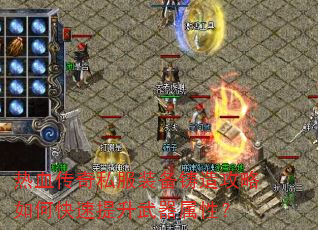 ��Ѫ����˽��װ�����칥����ο��������������ԣ�