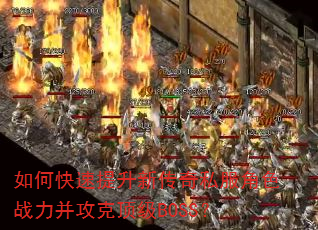 ��ο��������´���˽����ɫս�������˶���BOSS��