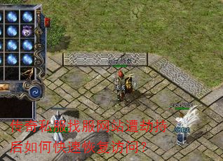 ����˽���ҷ���վ��ٳֺ���ο��ٻָ����ʣ�