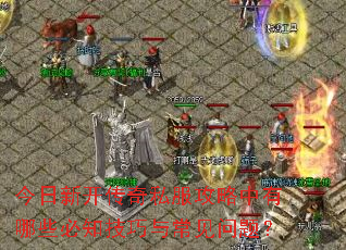 �����¿�����˽������������Щ��֪�����볣�����⣿