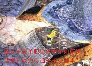 ʢ��������ְҵ��������ο�������ս����ͨ�غ��ĸ�����