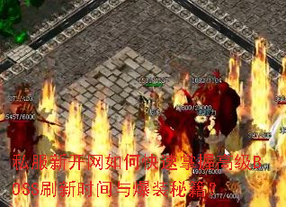 ˽���¿�����ο������ո߼�BOSSˢ��ʱ���뱬װ�ؼ���