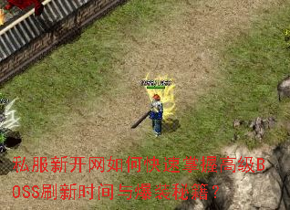 ˽���¿�����ο������ո߼�BOSSˢ��ʱ���뱬װ�ؼ���