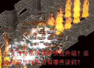 �¿�����˽����ο���������װ����ȡ��PK��������Щ���ϣ�