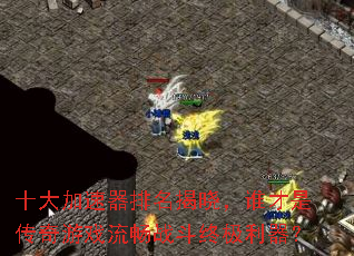 ʮ�����������������˭���Ǵ�����Ϸ����ս���ռ�������