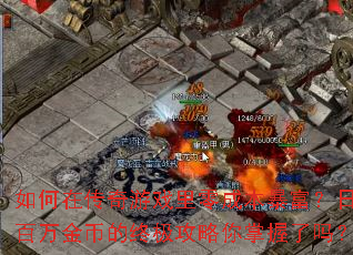 ����ڴ�����Ϸ����ɱ���������׬�����ҵ��ռ���������������