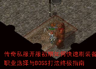 ����˽������������ο���ˢװ����ְҵѡ����BOSS���ռ�ָ��