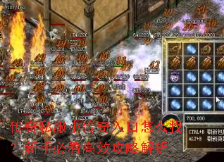 ����˽��С���������ô�ң����ֱؿ���Ч���Խ���