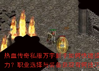 ��Ѫ����˽������������ο�������ս����ְҵѡ����װ����ȡ�кμ��ɣ�