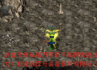 ��Ѫ����˽������������ο�������ս����ְҵѡ����װ����ȡ�кμ��ɣ�