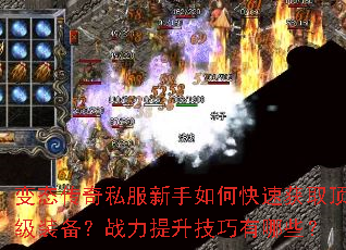 ��̬����˽��������ο��ٻ�ȡ����װ����ս��������������Щ��