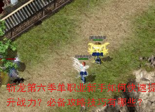 ն����������ְҵ������ο�������ս�����ر����Լ�������Щ��