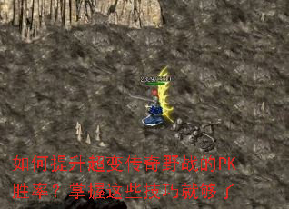 ����������䴫��Ұս��PKʤ�ʣ�������Щ���ɾ͹���