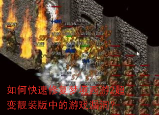 ��ο����޸��ξ�����2������װ���е���Ϸ©����