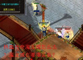 ��Ѫ����ħ������ôȥ��ħ�������ı�װ����