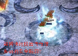 ��ο����ҳ��������˵İ�ȫ©����