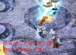 ����ս��������˫������������Щ�������ԣ�