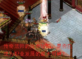 ���淨ʦ������ȱ�ݣ��Ƿ��ѳ�Ϊְҵ��չ������谭��