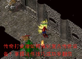 ����������ǿ�����Ŵ���װ����������Щ���ɳɹ��ʷ���