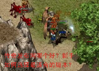 ���淢�����ĸ��ã��������ѡ�����ʺϵİ汾��