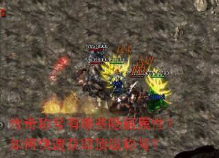 ����ƺ�����Щ�������ԣ���ο��ٻ�ȡ�����ƺţ�