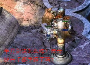 ���½�����ô��������SF���ֶ���������