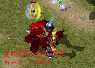 ��ι�������ְҵ�����е��ߴ�BOSS��