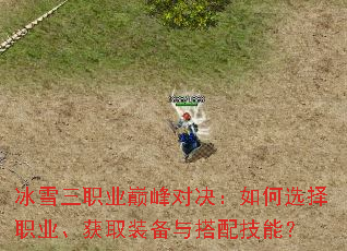 ��ѩ��ְҵ�۷�Ծ������ѡ��ְҵ����ȡװ������似�ܣ�