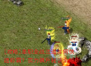 [����]��ְҵս������ο��ٳưԣ�ʵ������ؾ�ȫ����