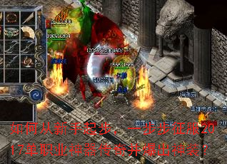 ��δ������𲽣�һ��������2017��ְҵ�������沢������װ��