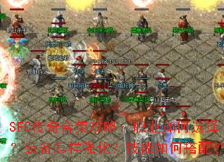 SFC����ϼ����ԣ�ְҵ���ѡ��װ������ǿ����������δ��䣿