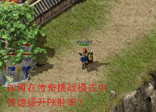 ����ڴ�����սģʽ�п�������PKʤ�ʣ�