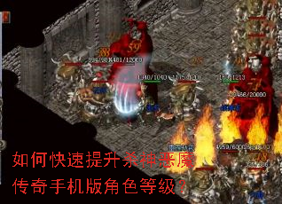 ��ο�������ɱ���ħ�����ֻ����ɫ�ȼ���