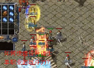 ��ο���������ʿ��ְҵ��ս������