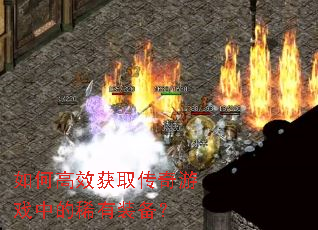 ��θ�Ч��ȡ������Ϸ�е�ϡ��װ����