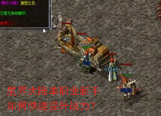 �ǽ��½��ְҵ������ο�������ս����