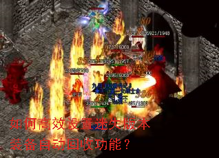 ��θ�Ч������ʧ�汾װ���Զ����չ��ܣ�