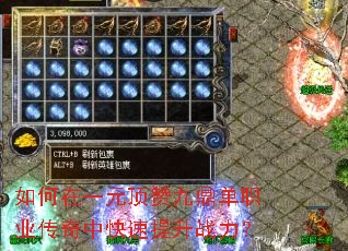 �����һԪ���޾Ŷ���ְҵ�����п�������ս����