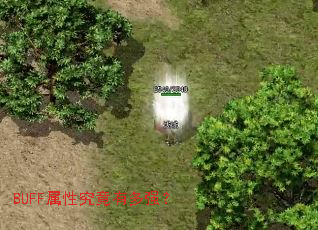 BUFF���Ծ����ж�ǿ��