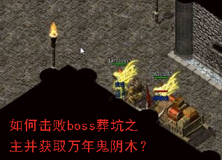 ��λ���boss���֮������ȡ�������ľ��