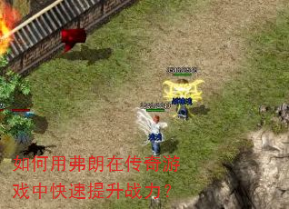 如何用弗朗在传奇游戏中快速提升战力? 如何用弗朗在传奇游戏中快速提升战力?