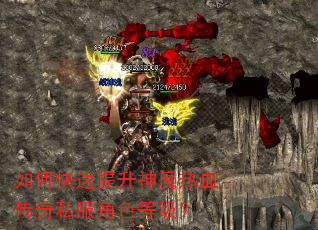 如何快速提升神魔热血传奇私服角色等级? 如何快速提升神魔热血传奇私服角色等级?