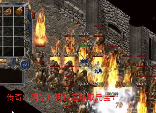 ����SF��վ��ο���׬ȡԪ����