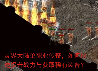 ����½��ְҵ���棬��ο�������ս�����ȡϡ��װ����