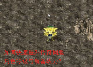 如何快速提升传奇伺服角色等级与装备战力? 如何快速提升传奇伺服角色等级与装备战力?